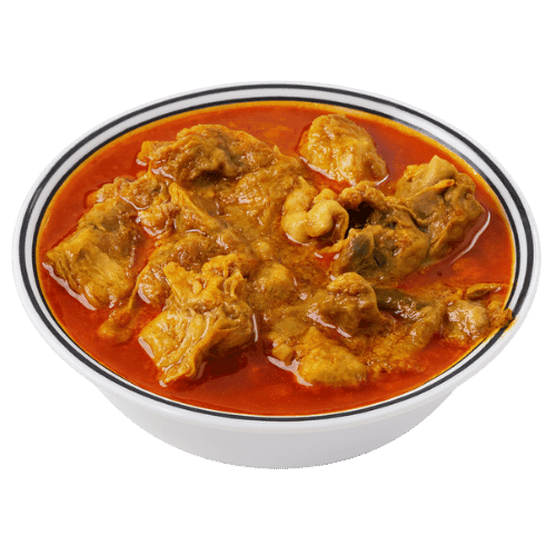 BBQ Chicken