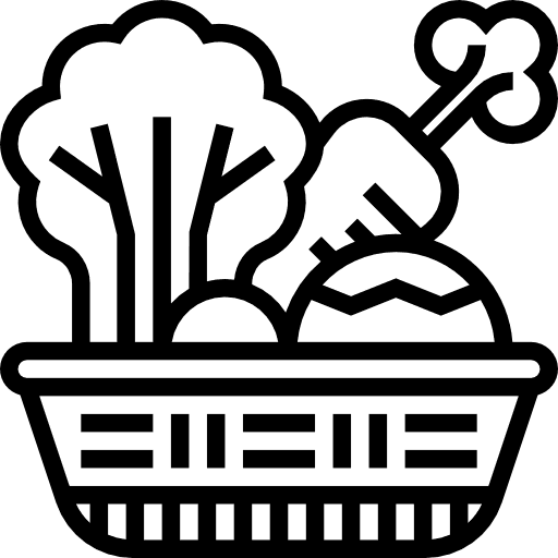Vegetable
